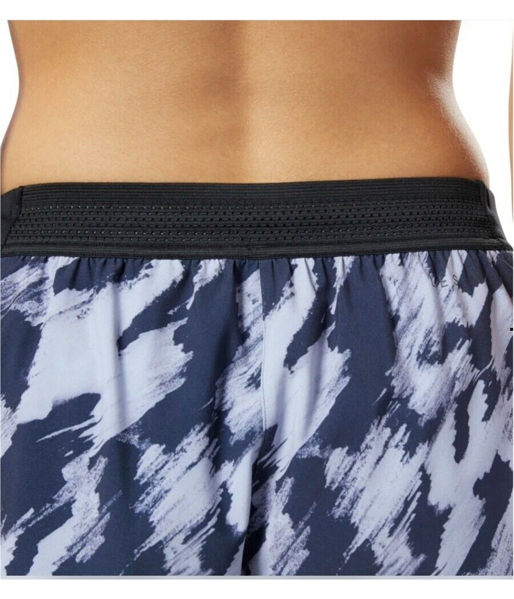 Reebok Womens Les Mills CrossFit Super Nasty Athletic Workout Shorts - Picture 6 of 16
