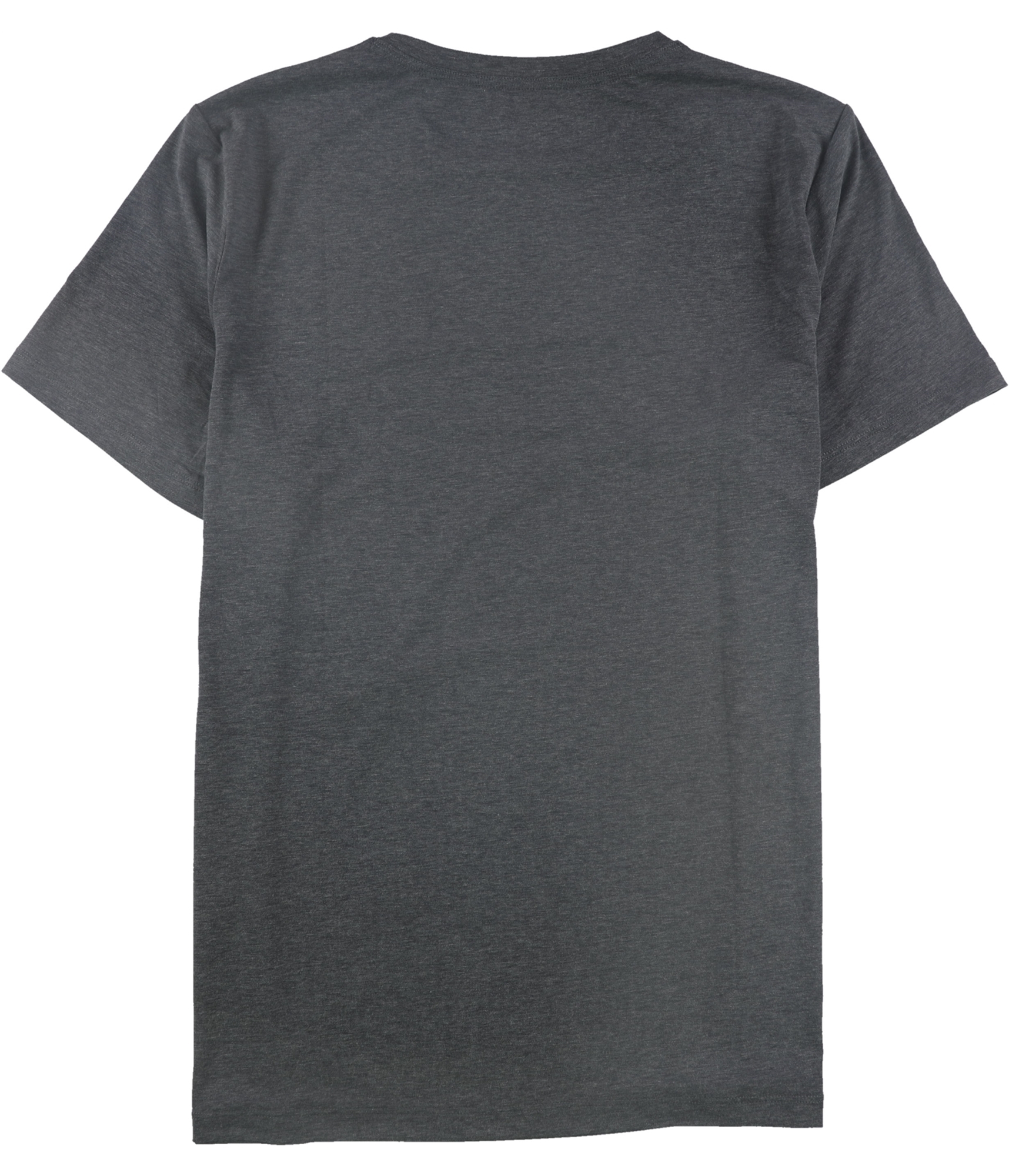 Мужская стандартная базовая футболка SOLFIRE