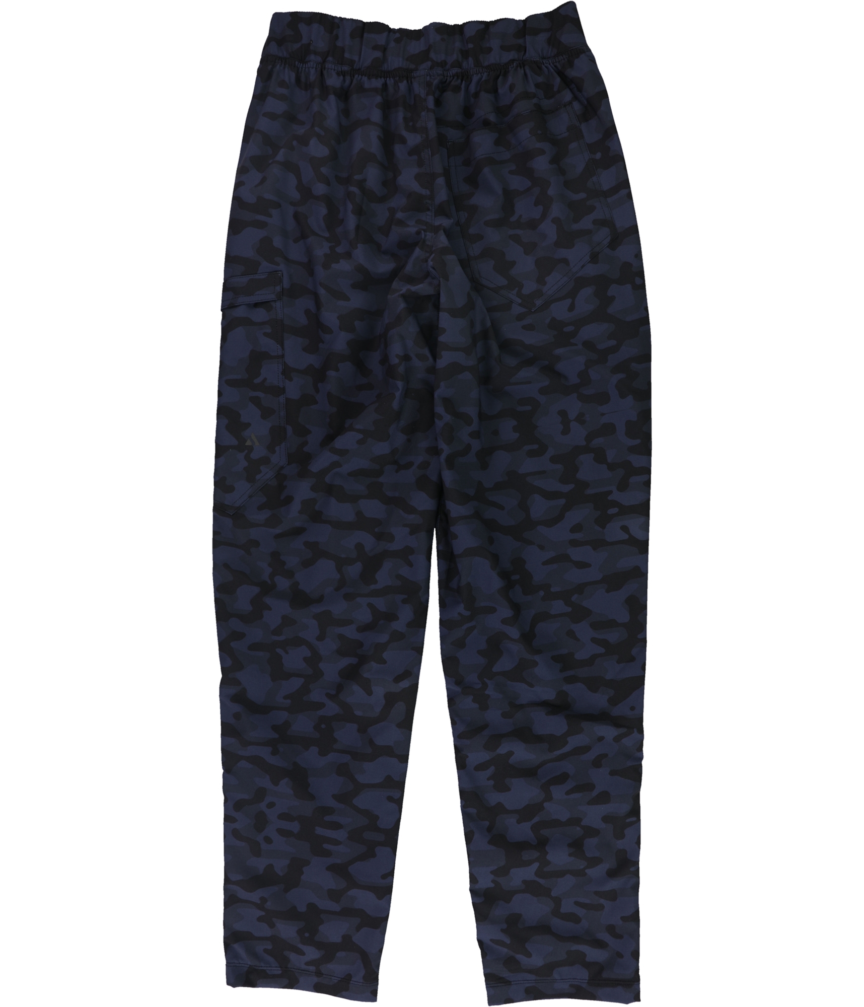 Мужские спортивные брюки-стрейч SOLFIRE Mens Nomad Track