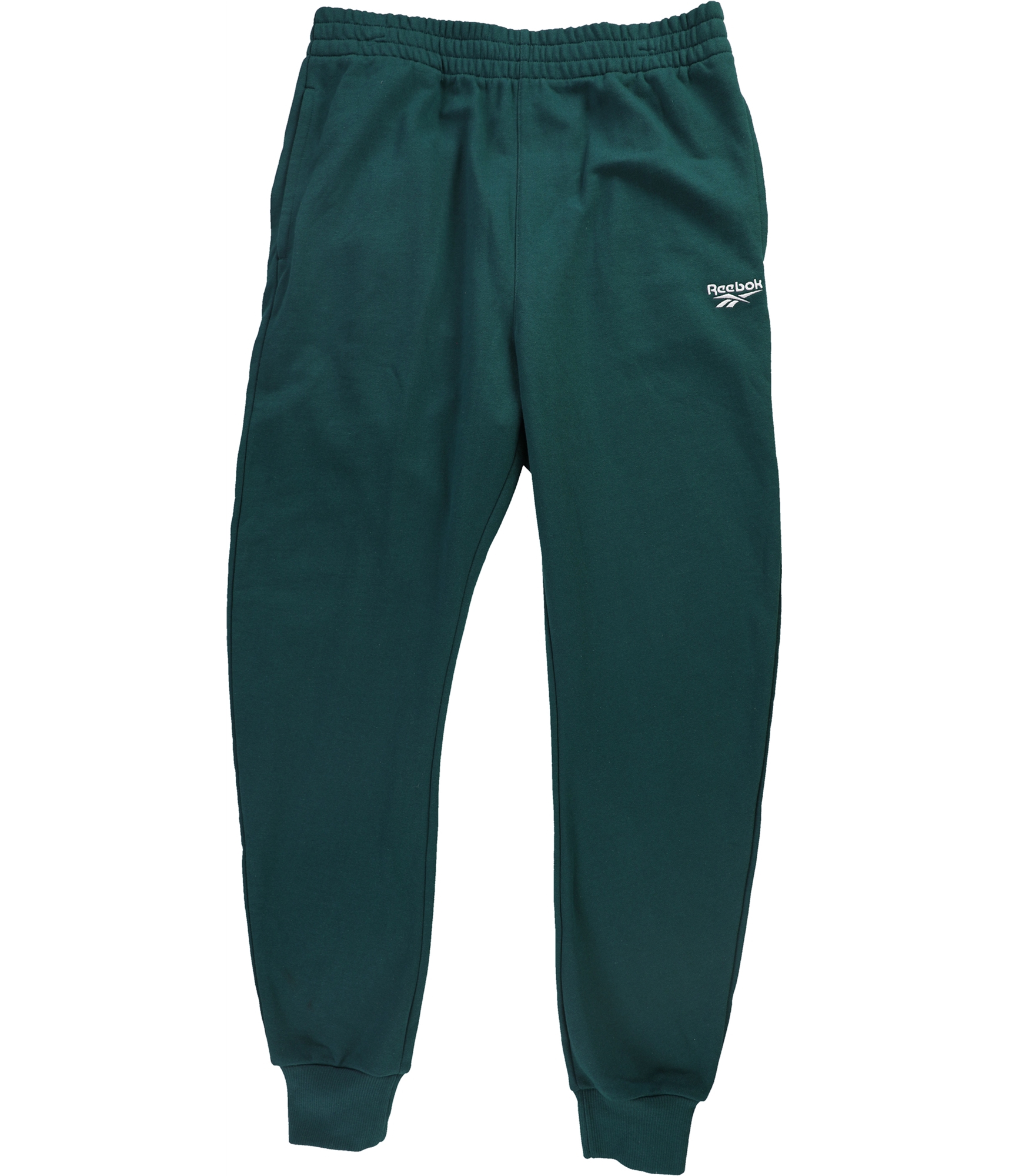 Повседневные брюки для бега трусцой Reebok Mens Classic Vector зеленый Средний 4890₽