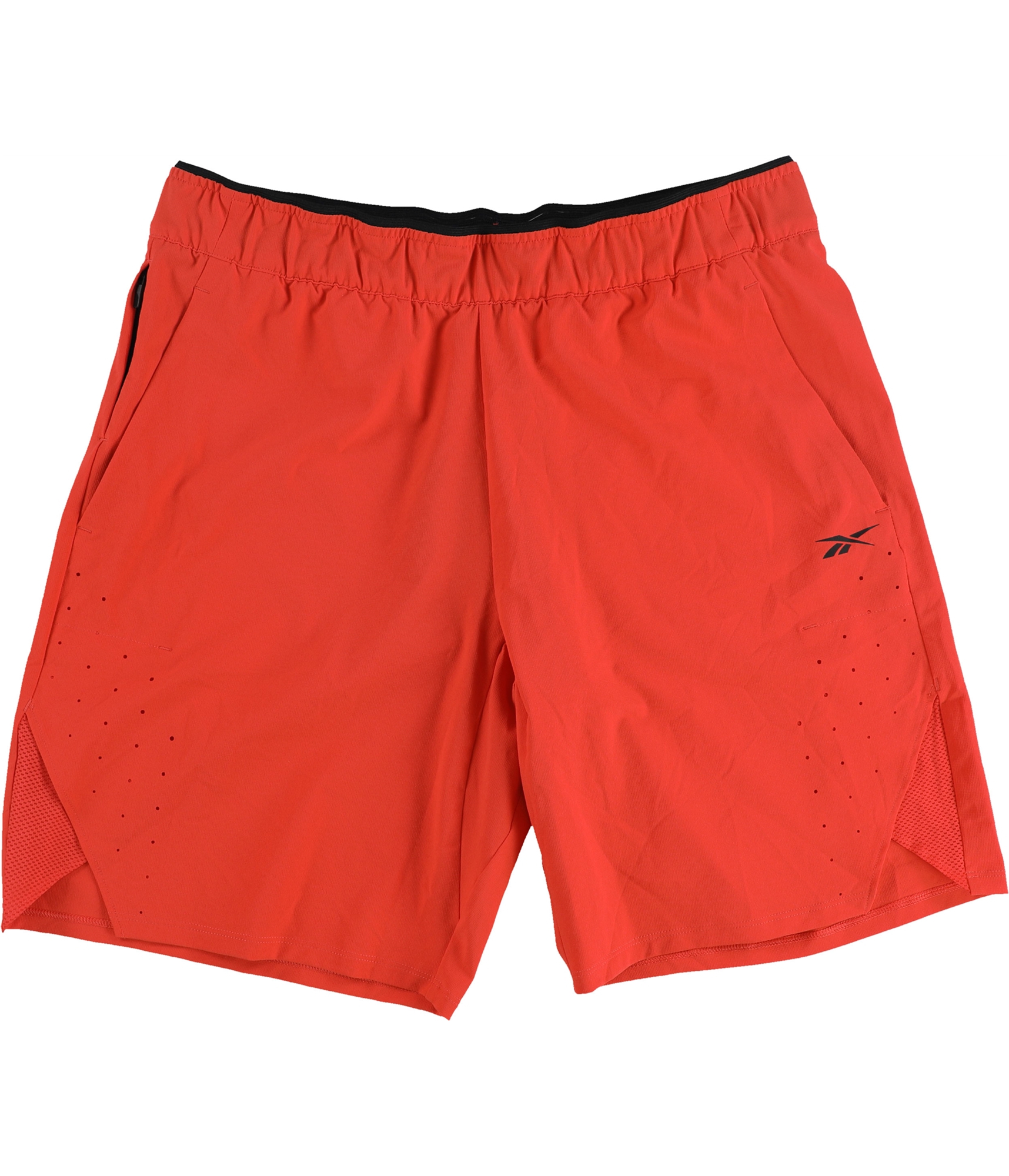 Спортивные шорты для тренировок Reebok Mens United By Fitness Epic Красный Средний 4290₽