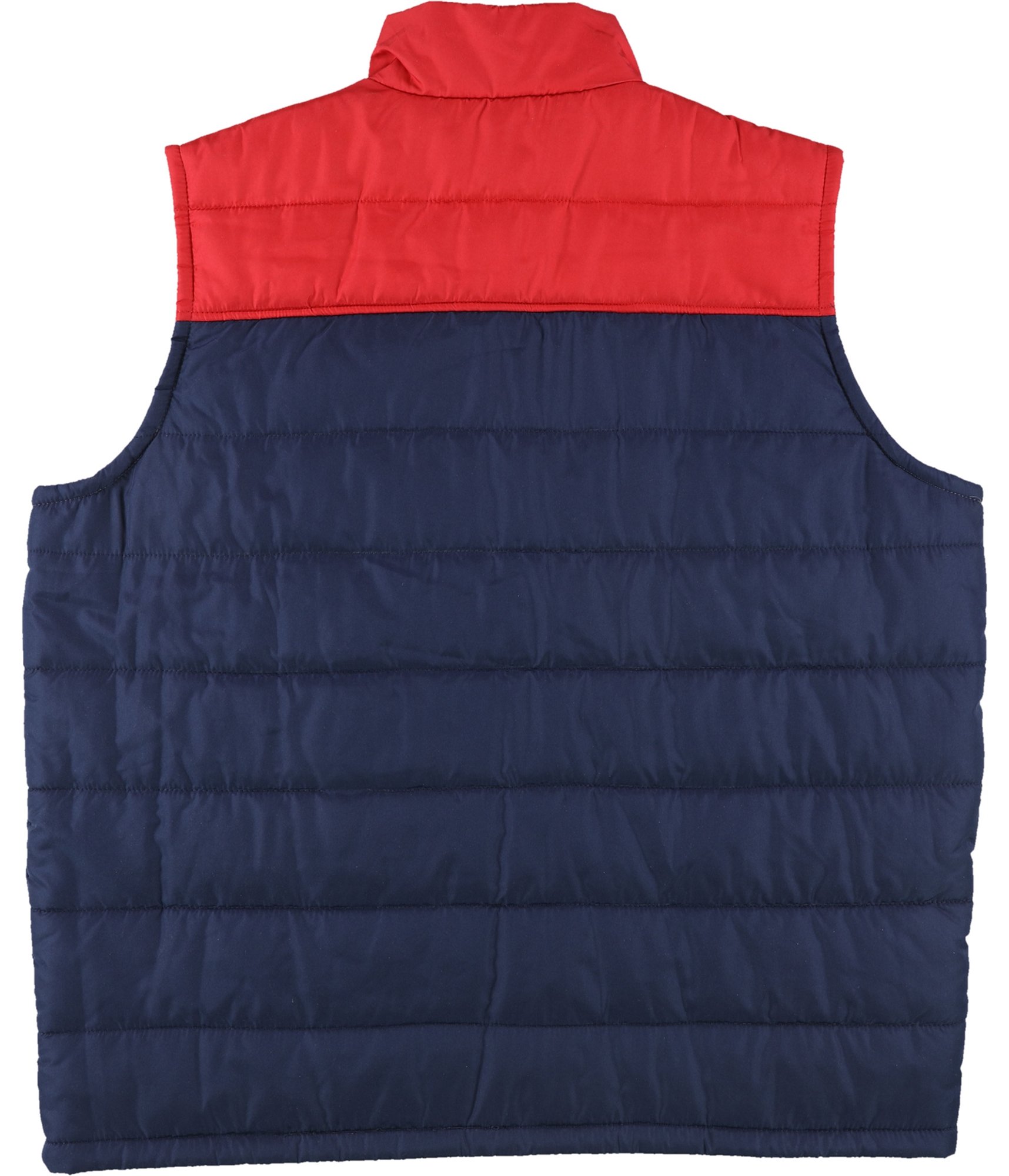 G-III Sports Mens New England Patriots Outerwear Vest - Picture 3 of 5