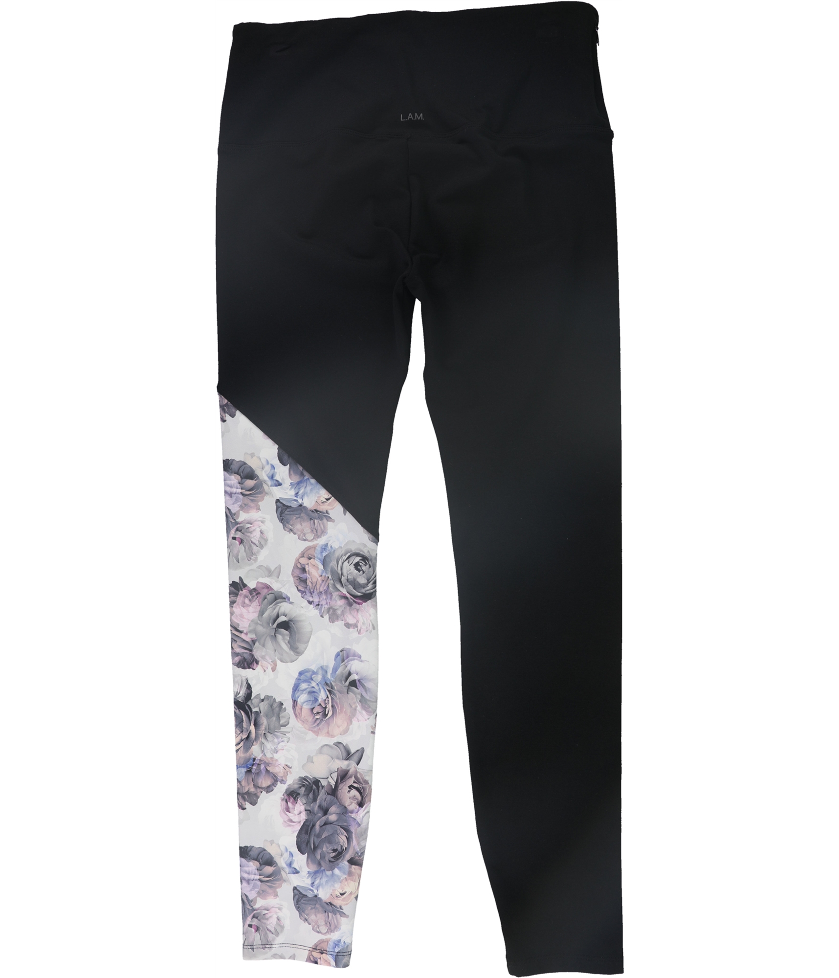 Lifestyle and Movement Womens Sophie Compression Athletic Pants - Picture 3 of 5