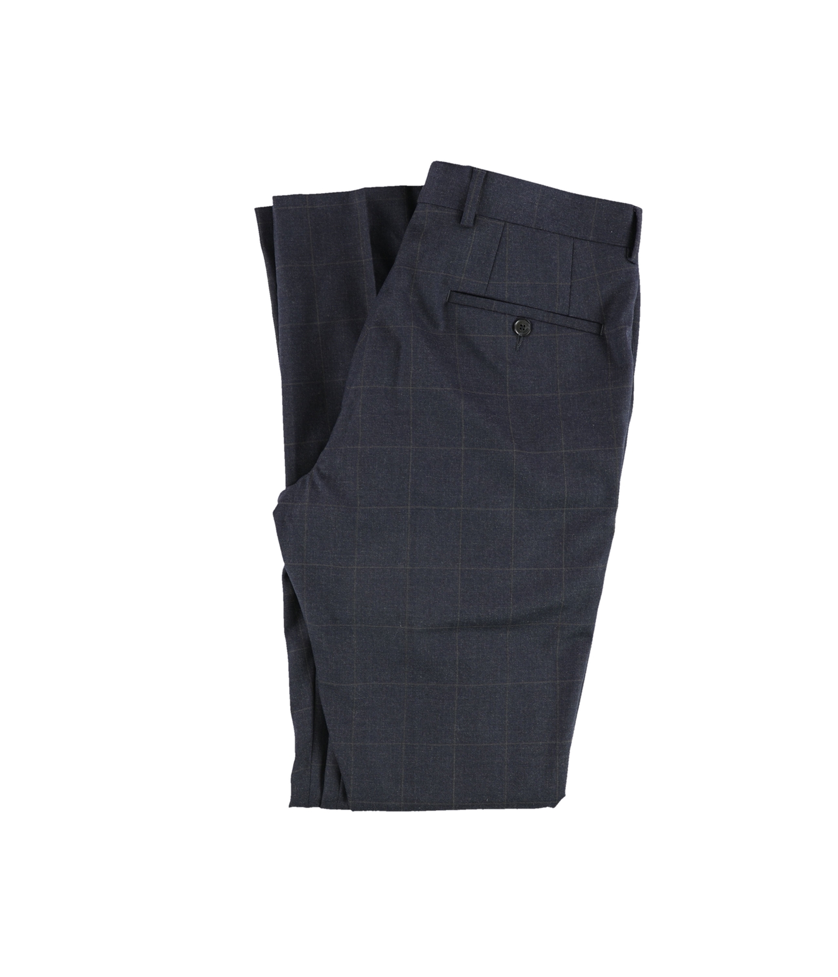 bar III Mens Active Stretch Dress Pant Slacks - Picture 3 of 9