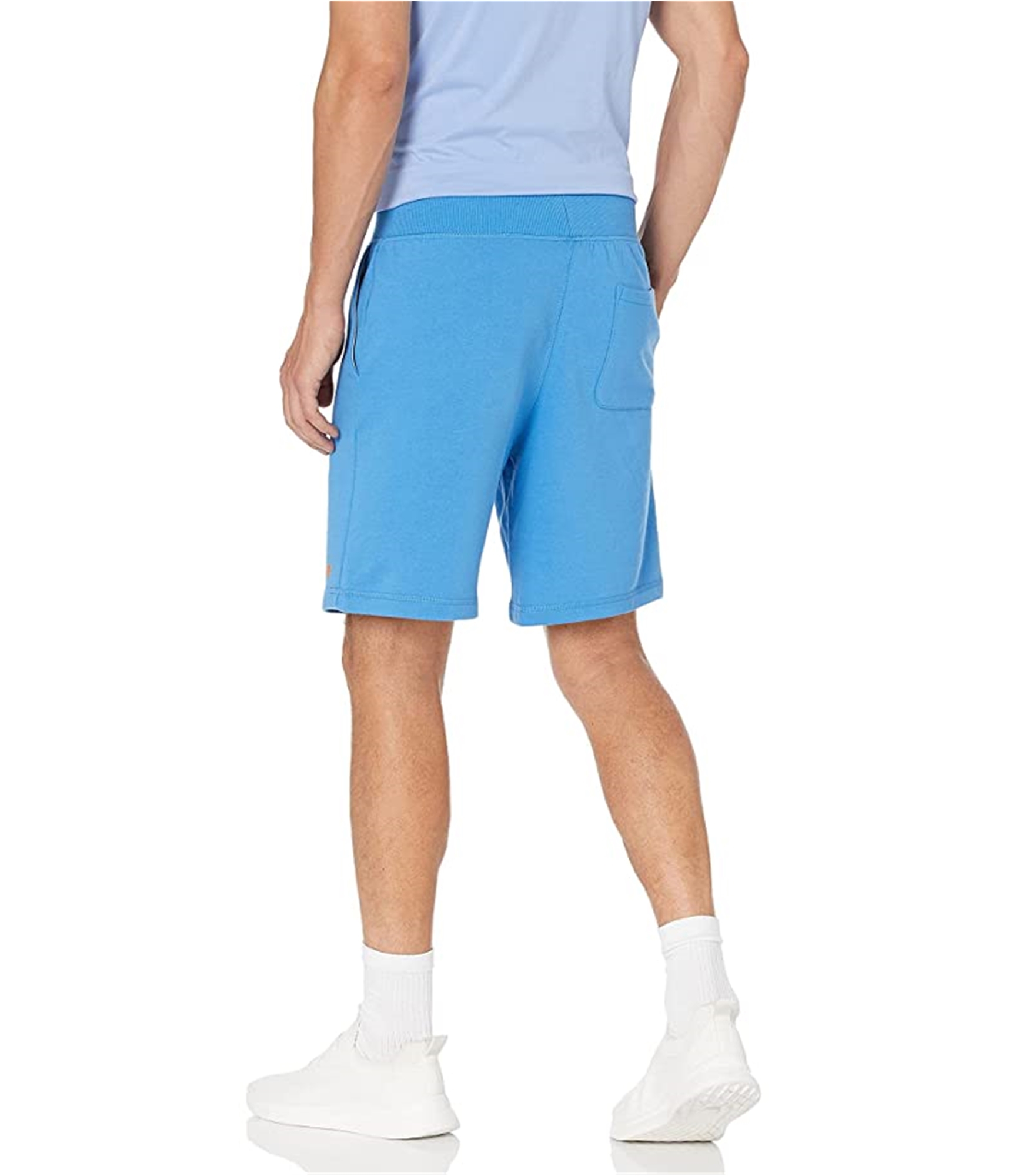 Спортивные тренировочные шорты Skechers Mens Heritage Athletic 3090₽