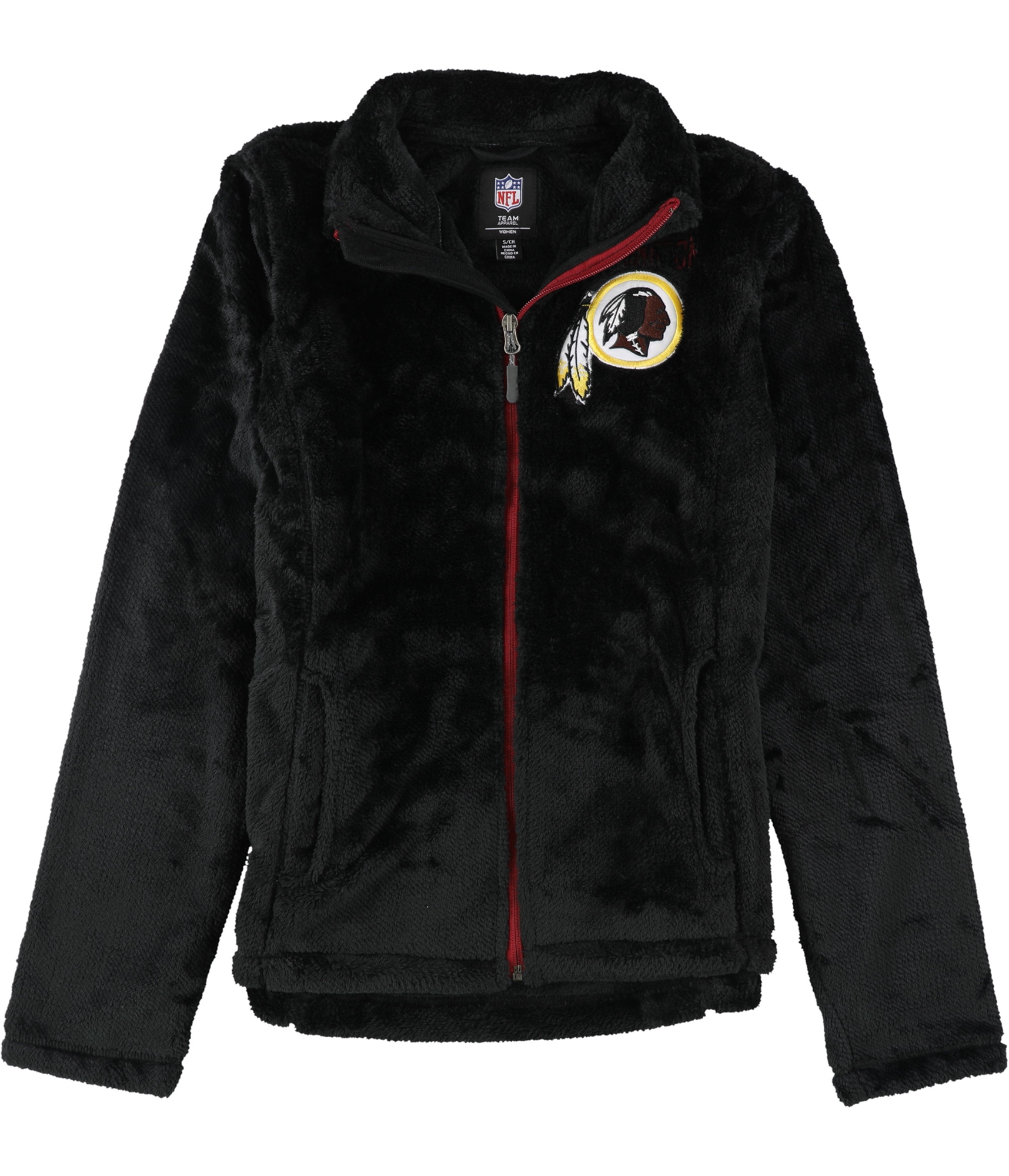 Спортивная женская куртка G-III Washington Redskins A311210869543