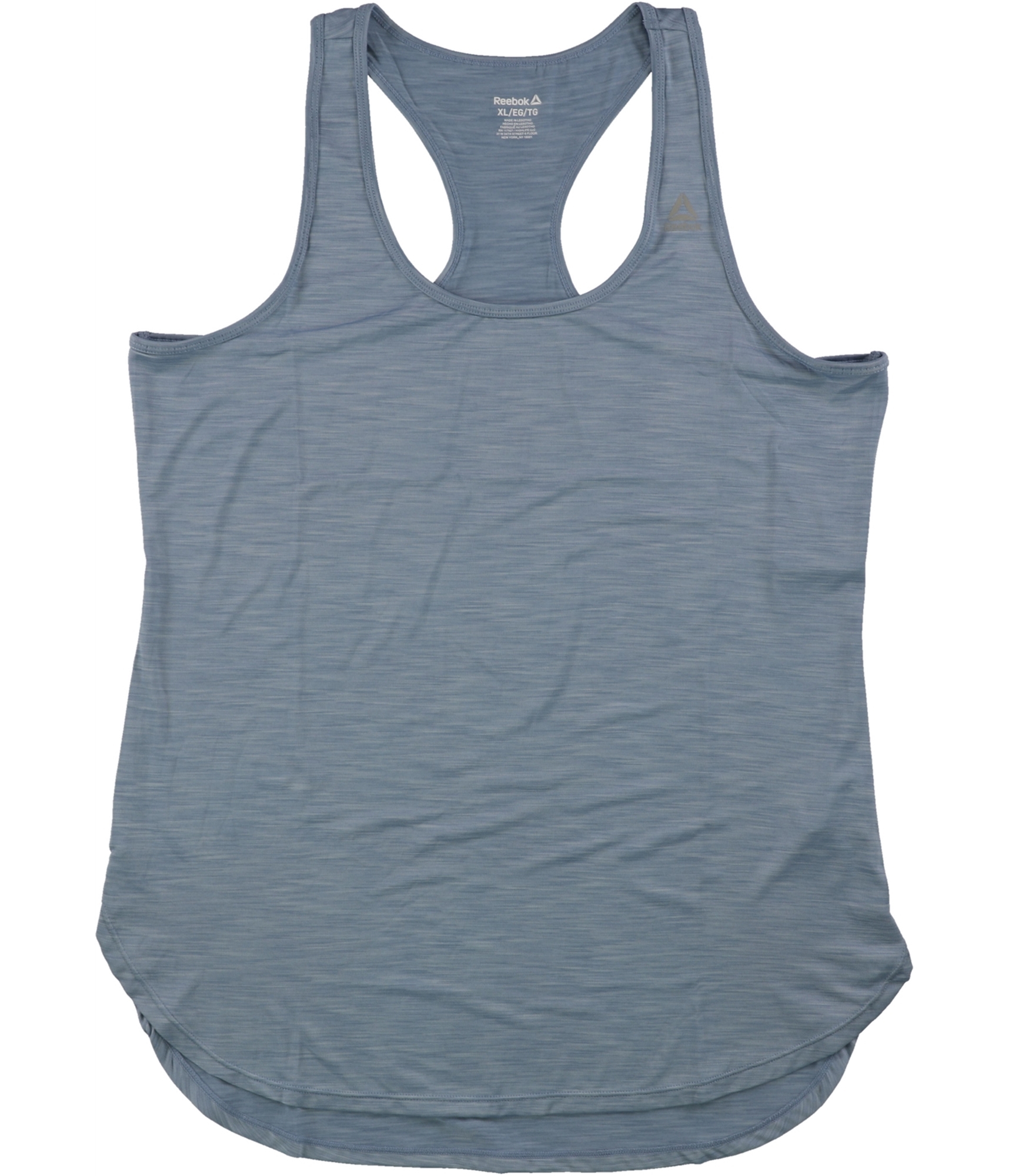 Reebok Womens Racerback Tank Top - Picture 6 of 26