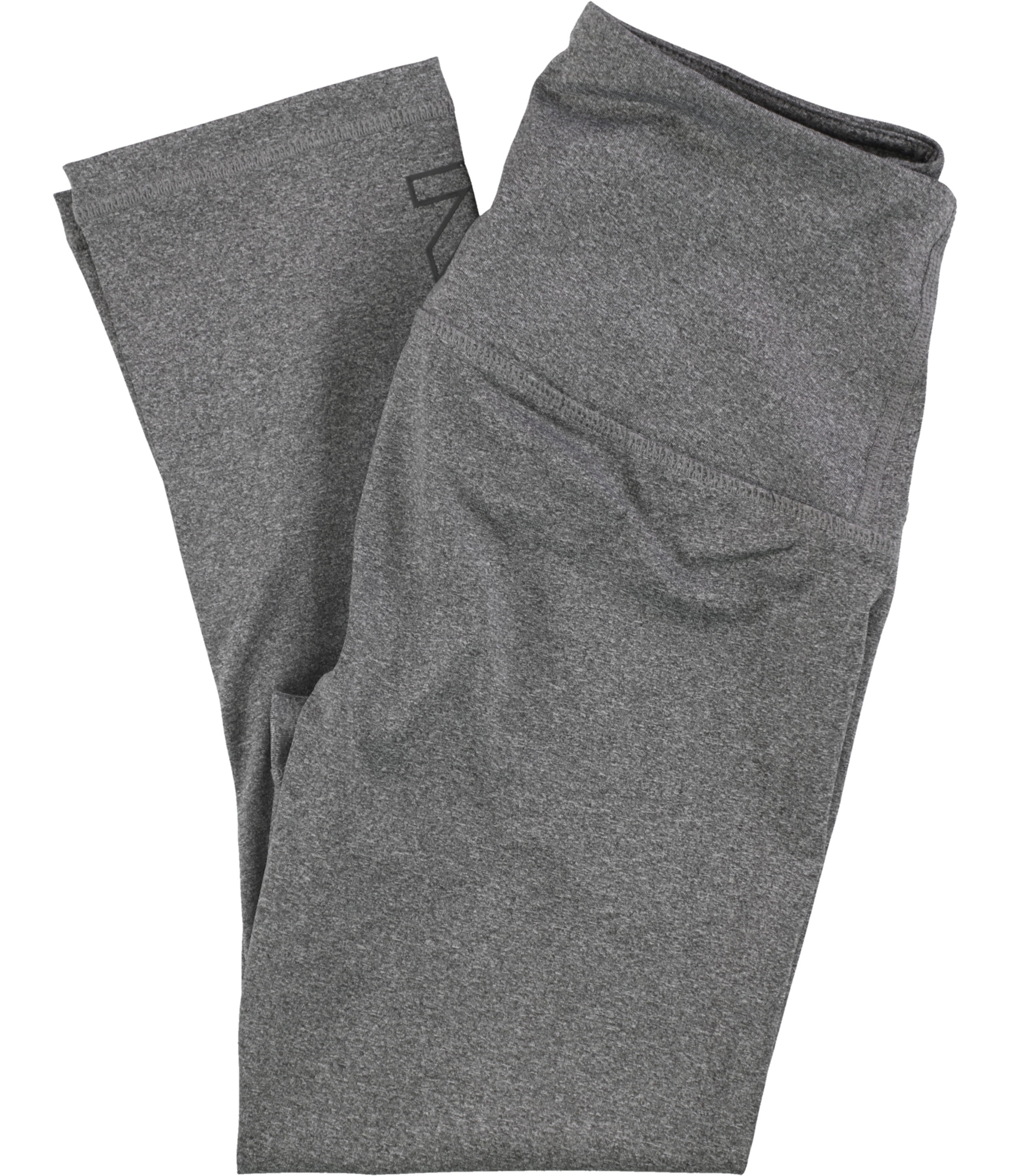Reebok Donna Highrise Capri Compressione vendre Atletico Pantaloni