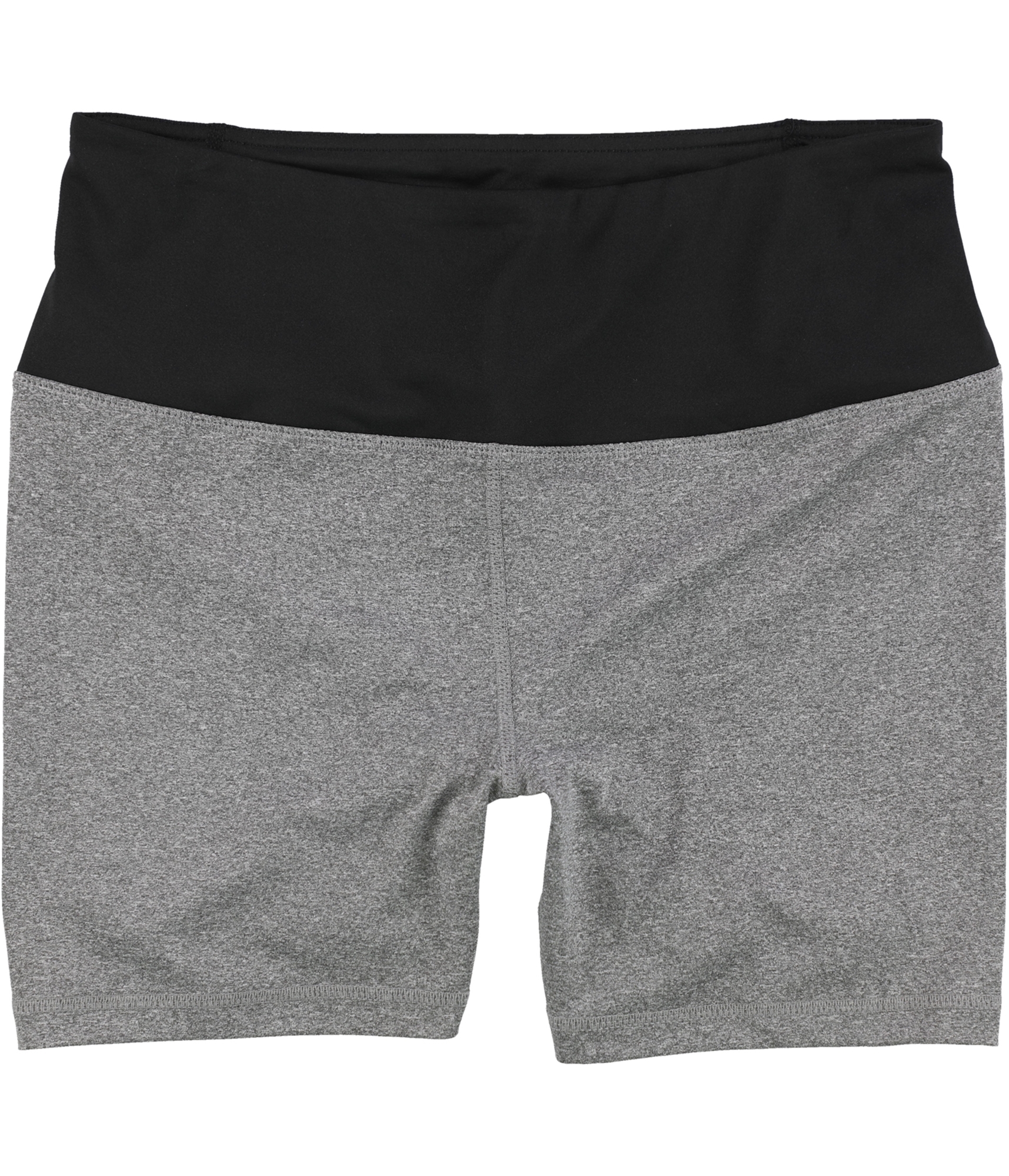 Reebok Womens Fitted Highrise Athletic Compression Shorts - Picture 9 of 10