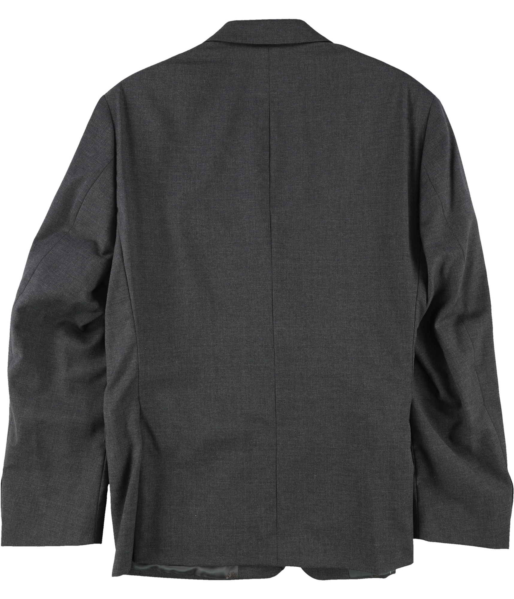 Мужской блейзер на двух пуговицах с отворотом-козырьком от Райана Сикреста 28190₽