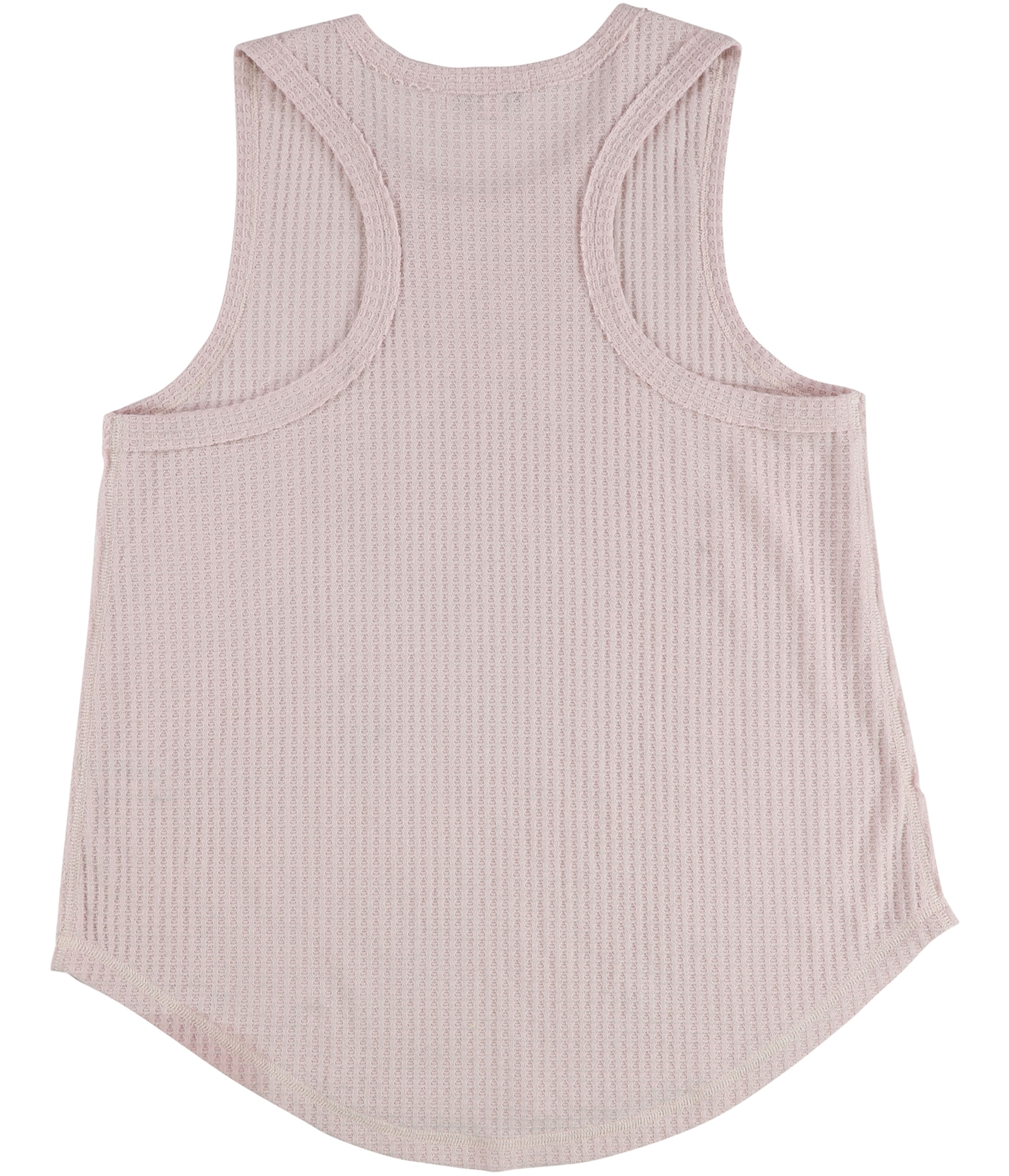 P.J. Salvage Womens Thermal Pajama Sleep Tank Top - Picture 15 of 17