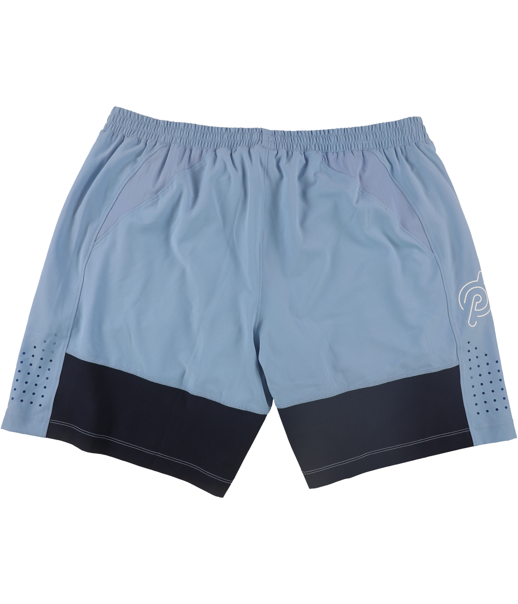 Мужские тренировочные шорты SOLFIRE Summit Athletic