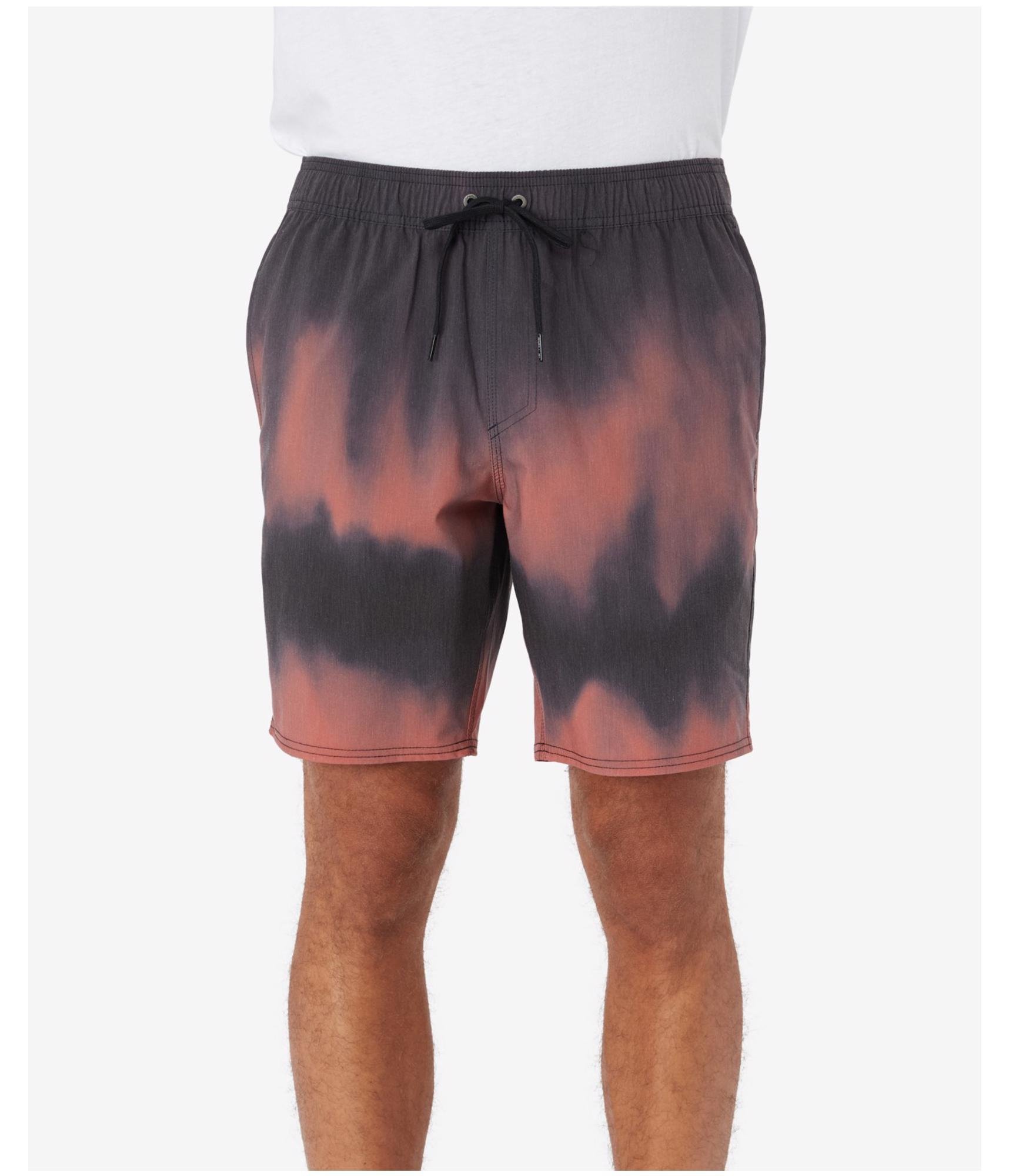 ONeill Mens Stockton Casual Walking Shorts