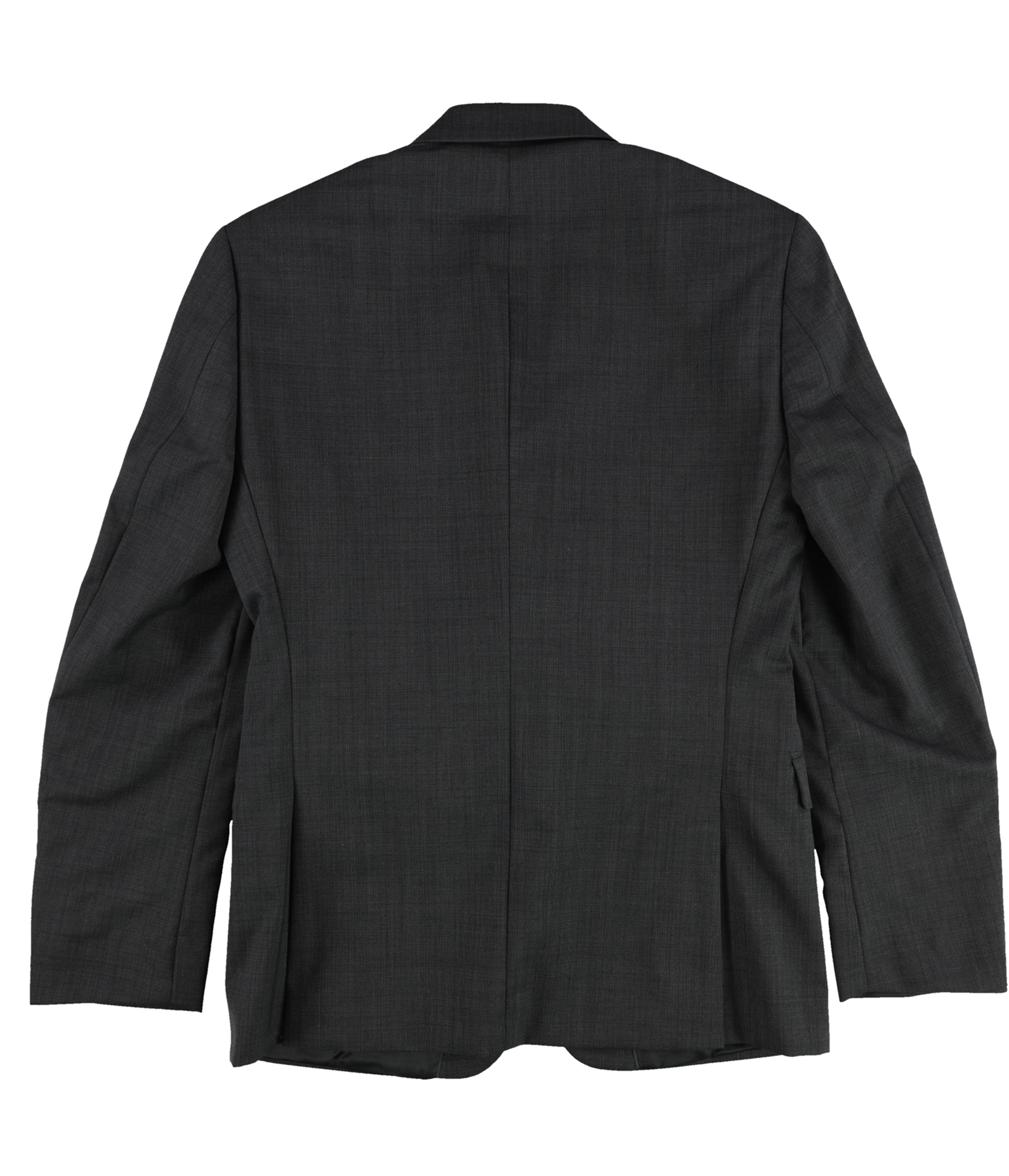 мужской профессиональный блейзер на двух пуговицах bar III 27990₽