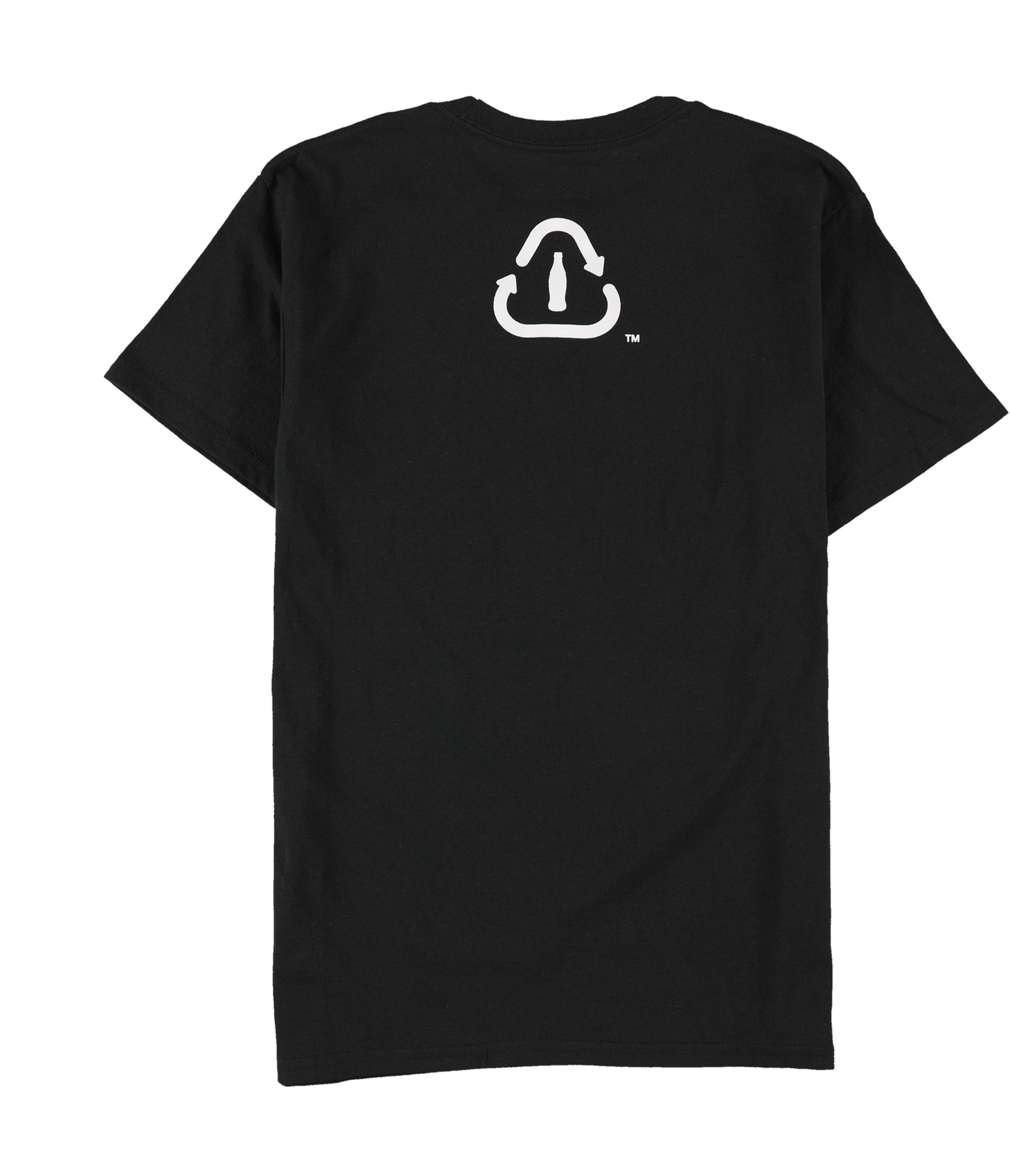 Мужская футболка с графическим изображением щита LA Kings Shield от Hanes 2890₽