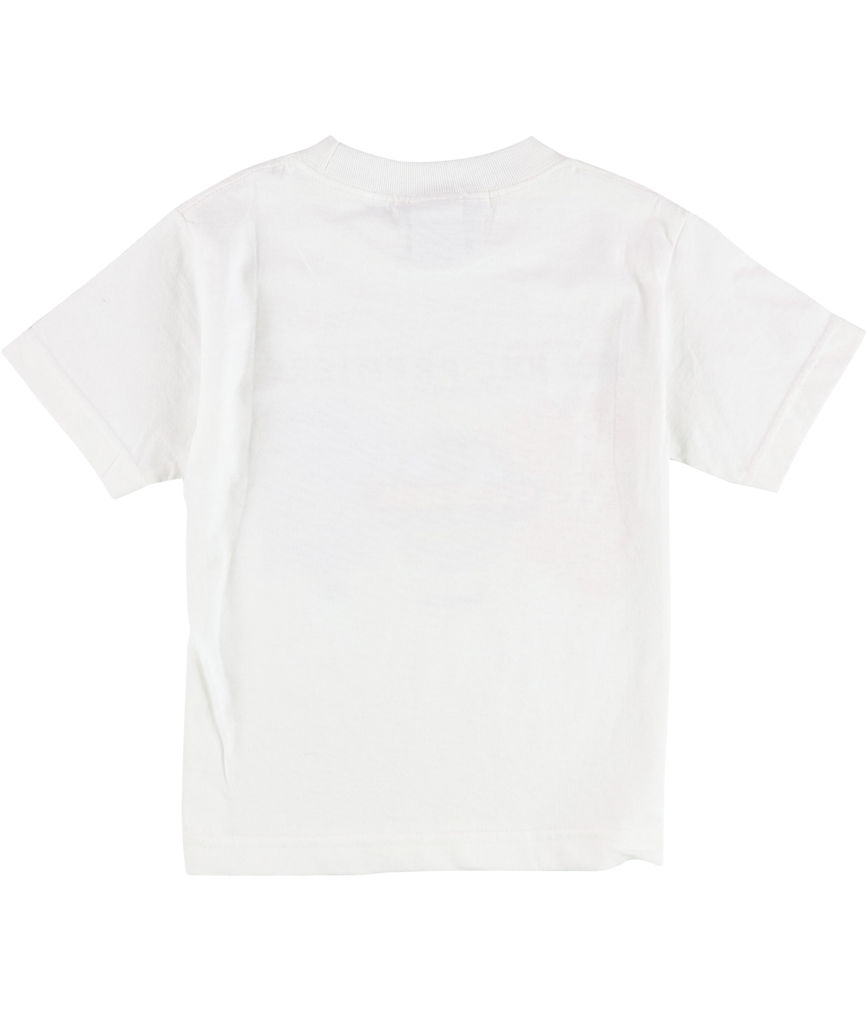 Reebok Boys Premiere 2009 Stockholm Graphic T-Shirt - Picture 3 of 5