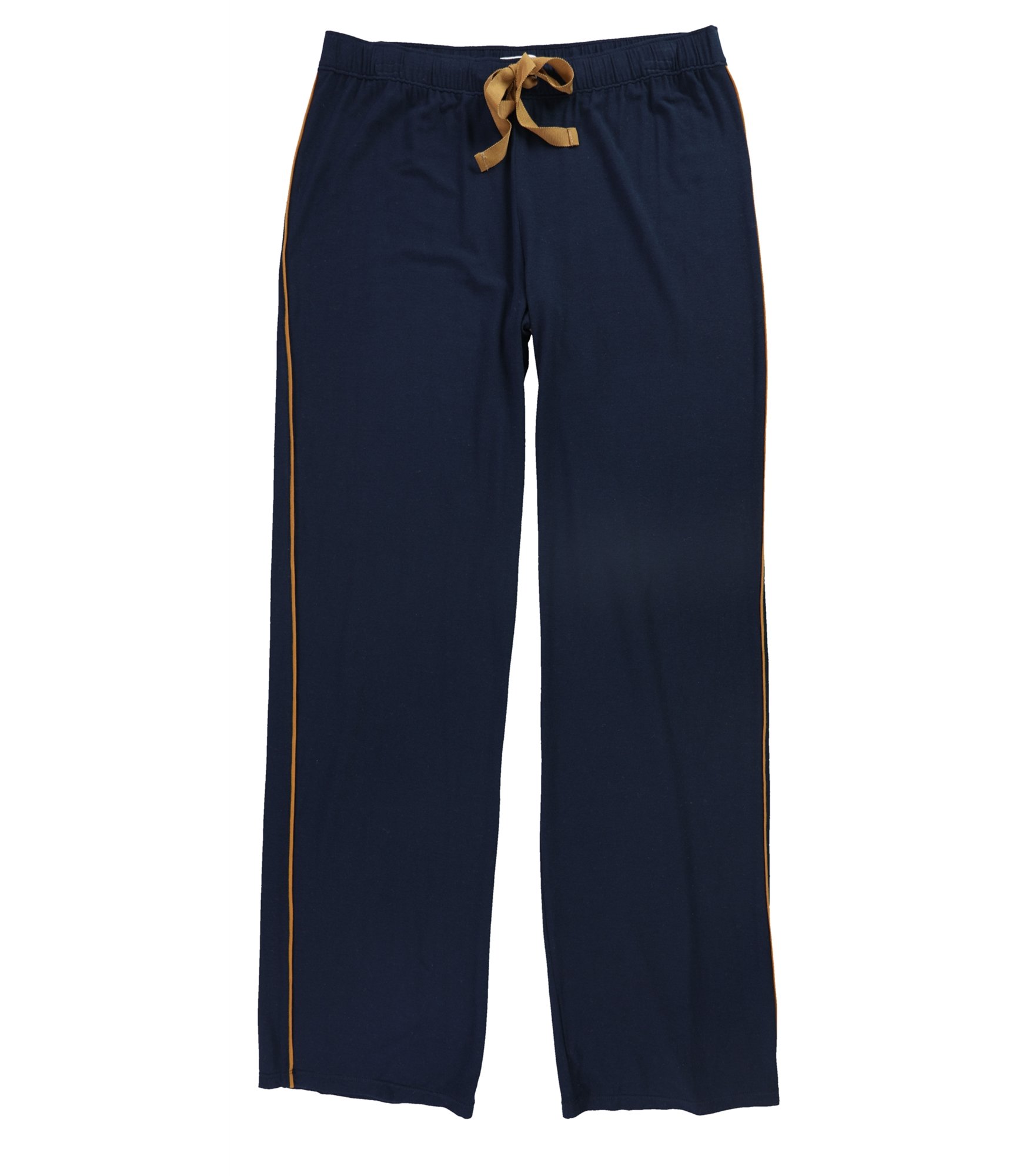 P.J. Salvage Womens 2-Tone Pajama Lounge Pants