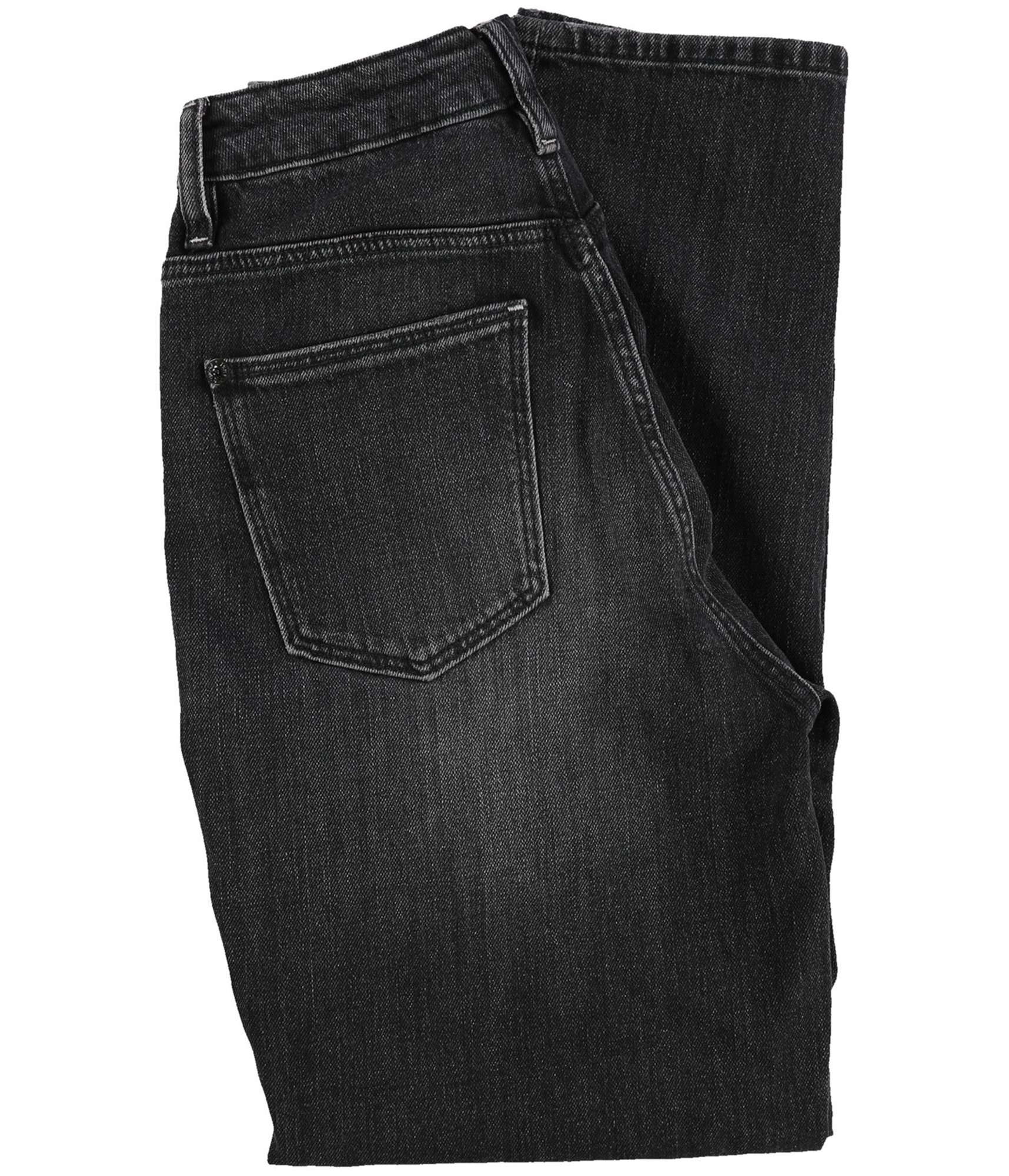 GUESS Womens Eco Crystal Rip Repair Mom Relaxed Fit Jeans - Bild 3 von 9